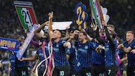Inter Juara Serie A, Asisten Cristian Chivu Sindir Para Rival Hanya Menonton dari Sofa
