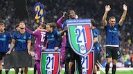 Inter Salip MU dan Liverpool! Ini Daftar Klub dengan Gelar Liga Terbanyak di Eropa
