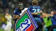 Man of the Match Inter vs Parma: Marcus Thuram