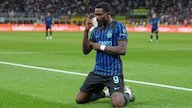 Hasil Inter vs Parma: Scudetto!