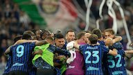 Link Live Streaming Lazio vs Inter Malam Ini: Nonton Serie A di Vidio