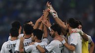 Daftar 26 Pemain Timnas Irak di Piala Dunia 2026 Daftar 26 Pemain Timnas Irak di Piala Dunia 2026