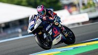 Hasil FP2 Moto2 Prancis 2026: Izan Guevara Kembali Tercepat, Ungguli Barry Baltus