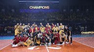Jakarta Bhayangkara Presisi Harumkan Nama Indonesia di Asia Usai Juara AVC Men's Club Championship 2026 Jakarta Bhayangkara Presisi Harumkan Nama Indonesia di Asia Usai Juara AVC Men's Club Championship 2026