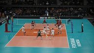 Jakarta Bhayangkara Presisi Buka Langkah di AVC Men's Club Championship 2026 Pontianak dengan Kemenangan 3-1 Jakarta Bhayangkara Presisi Buka Langkah di AVC Men's Club Championship 2026 Pontianak dengan Kemenangan 3-1
