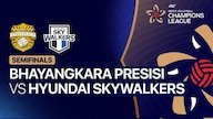 Live Streaming AVC Men's Champions League 2026: Jakarta Bhayangkara Presisi vs Hyundai Capital Skywalkers di Vidio Live Streaming AVC Men's Champions League 2026: Jakarta Bhayangkara Presisi vs Hyundai Capital Skywalkers di Vidio