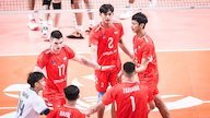 Jadwal Lengkap Pertandingan Voli AVC Men's Champions League 2026, 13-17 Mei 2026 Jadwal Lengkap Pertandingan Voli AVC Men's Champions League 2026, 13-17 Mei 2026