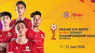 Jangan Lewatkan ASEAN U19 Boys Championship Hanya di Vidio Jangan Lewatkan ASEAN U19 Boys Championship Hanya di Vidio