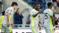 Gol Jeremy Doku Selamatkan Muka Man City, tapi Mungkin Sia-Sia