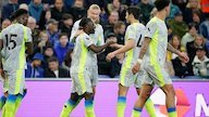Doku Jujur Soal Hasil Everton vs Man City: Kami Terlalu Ceroboh, Ini Menyakitkan