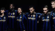 Inter Milan Rilis Jersey Home Musim 2026/27, Angkat Nuansa Elegan Kota Mode
