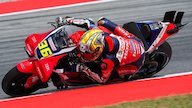 Hasil FP2 MotoGP Catalunya 2026: Joan Mir dan Honda Tercepat, Asapi Pedro Acosta Hasil FP2 MotoGP Catalunya 2026: Joan Mir dan Honda Tercepat, Asapi Pedro Acosta