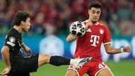 Bayern vs PSG: Kenapa Wasit Tidak Memberikan Penalti untuk Handsball Joao Neves?