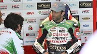 LCR Honda Ungkap 4 Cedera Johann Zarco Usai Kecelakaan Horor di MotoGP Catalunya 2026 LCR Honda Ungkap 4 Cedera Johann Zarco Usai Kecelakaan Horor di MotoGP Catalunya 2026