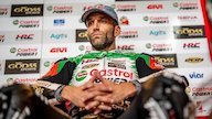 Perjalanan Panjang Johann Zarco Pulihkan Cedera Lutut, Baru Bisa Dioperasi 2 Pekan Lagi Perjalanan Panjang Johann Zarco Pulihkan Cedera Lutut, Baru Bisa Dioperasi 2 Pekan Lagi