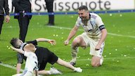 Cerita Kapten John McGinn Usai Aston Villa Juara Liga Europa: Dulu Saya Hanya Lihat Jack Grealish dan Andy Robertson Berpesta