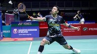 Jadwal Lengkap Pertandingan Malaysia Masters 2026, 19-24 Mei 2026 Jadwal Lengkap Pertandingan Malaysia Masters 2026, 19-24 Mei 2026