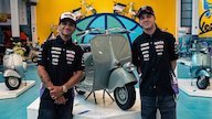Jorge Martin dan Red Bull Resmi 'Rehat', Mengalah demi Aprilia Disponsori Monster Energy di MotoGP Italia 2026