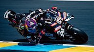 Jorge Martin Nekat Coba Balapan di MotoGP Malaysia 2026