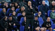 Pengakuan Jujur Guardiola Usai Man City Ditahan Everton: Gelar Juara Kini di Tangan Arsenal