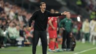 Gagal Angkat Trofi, Pelatih Freiburg Akui Aston Villa Layak Juara Europa League: Mereka Sempurna
