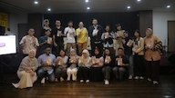 KapanLagi Book Club Hadirkan Ruang Hangat untuk Berbagi Cerita Lewat Buku KapanLagi Book Club Hadirkan Ruang Hangat untuk Berbagi Cerita Lewat Buku