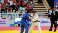 Tandingkan Puluhan Kategori, Kejuaraan Judo Kapolri Cup 2026 Resmi Digulirkan di Samarinda