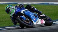 Hasil Race 1 ARRC SS600 Thailand 2026: Kasma Daniel Menang, Kalahkan Thanat Laoongplio