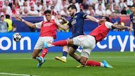 10 Tahun Sejak Final UCL Ditentukan Lewat Adu Penalti, Kali Ini Arsenal Korbannya