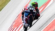Hasil Kualifikasi Moto3 Junior Catalunya 2026: Kiandra Ramadhipa Ketiga, Fernando Bujosa Sabet Pole