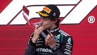 Kimi Antonelli Menangi Balapan Formula 1 GP Kanada 2026, George Russell Gagal Finis