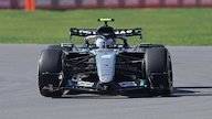Klasemen Sementara Formula 1 2026 Usai Sprint Race Seri Kanada di Montreal