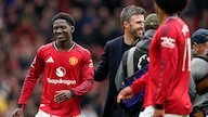 Mainoo Sebut Pemain MU Siap 'Mati' Untuknya, Begini Respon Rendah Hati Michael Carrick