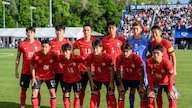 Panasi Mesin Jelang Piala Dunia 2026, Korea Selatan Babat Trinidad dan Tobago 5 Gol Tanpa Balas Panasi Mesin Jelang Piala Dunia 2026, Korea Selatan Babat Trinidad dan Tobago 5 Gol Tanpa Balas