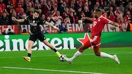 Menilik Peluang Khvicha Kvaratskhelia Meraih Ballon d'Or 2026