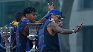 Di Usia 18 Tahun, Trofi Lamine Yamal Sudah Lebih Banyak dari Messi dan Ronaldo, Apa Saja?