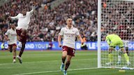 Hasil West Ham vs Arsenal: Drama VAR di Menit Akhir, The Gunners Tetap Menang Hasil West Ham vs Arsenal: Drama VAR di Menit Akhir, The Gunners Tetap Menang