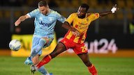 Hasil Lecce vs Juventus: Gol 12 Detik Vlahovic Jadi Penentu