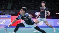 Nonton Live Streaming Babak Final Thailand Open 2026 di Vidio Hari Ini, 17 Mei 2026 Nonton Live Streaming Babak Final Thailand Open 2026 di Vidio Hari Ini, 17 Mei 2026