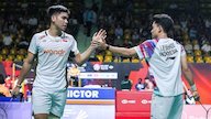 Nonton Live Streaming Babak Semifinal Thailand Open 2026 di Vidio Hari Ini, 16 Mei 2026 Nonton Live Streaming Babak Semifinal Thailand Open 2026 di Vidio Hari Ini, 16 Mei 2026