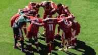 Liverpool Melempem di Musim 2025/2026, Tapi 8 Bintangnya Siap Berburu Kejayaan di Piala Dunia 2026