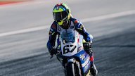 Hasil Kualifikasi Moto4 European Cup Catalunya 2026