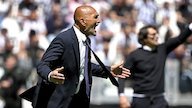 Ada Apa dengan Juventus? Sering Banget Kebobolan di Peluang Pertama Lawan Ada Apa dengan Juventus? Sering Banget Kebobolan di Peluang Pertama Lawan