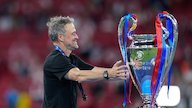 Luis Enrique Ukir Jejak Emas, Kini Hanya Carlo Ancelotti yang Punya Gelar Liga Champions Lebih Banyak Darinya