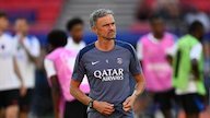Luis Enrique Tebar Ancaman ke Arsenal: Motivasi PSG Lebih Besar di Final Liga Champions Luis Enrique Tebar Ancaman ke Arsenal: Motivasi PSG Lebih Besar di Final Liga Champions