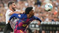 Hasil Lengkap, Klasemen, Jadwal dan Top Skor La Liga 2025/2026 Hasil Lengkap, Klasemen, Jadwal dan Top Skor La Liga 2025/2026