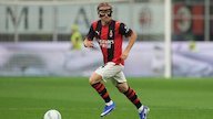 AC Milan Dapat Kabar Positif Soal Luka Modric AC Milan Dapat Kabar Positif Soal Luka Modric