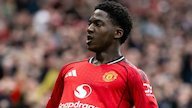 Perkenalkan Namanya Kobbie Mainoo, Jendral Baru Lini Tengah Manchester United!