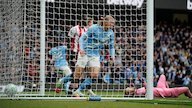 Man City Kini Menunggu Bantuan West Ham untuk Menjegal Arsenal Man City Kini Menunggu Bantuan West Ham untuk Menjegal Arsenal