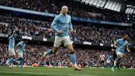Hasil Man City vs Brentford: The Citizens Jaga Asa Juara Premier League Hasil Man City vs Brentford: The Citizens Jaga Asa Juara Premier League